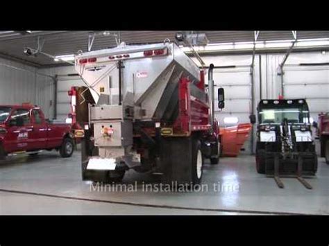 electric salt spreader v box|swenson stainless steel salt spreader.